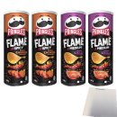 Pringles Flame Bundle (2x Sweet Chili & 2x Spicy...