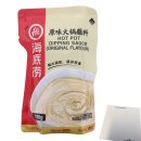 Haidilao Hot Pot Dip Original Flavour (120g Beutel) + usy...