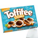 Storck Toffifee Coconut Limited Edition (125g Packung) +...