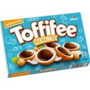 Storck Toffifee Coconut Limited Edition 6er Pack (6x125g Packung) + usy Block
