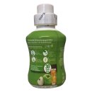 Sodastream Sirup Mix Apfelgeschmack 6er Pack (6x500ml Flasche) + usy Block