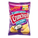 Lorenz Crunchips Fiesta Aioli 6er Pack (6x150g Beutel) + usy Block