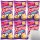 Lorenz Crunchips Fiesta Aioli 6er Pack (6x150g Beutel) + usy Block