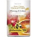 Goldmännchen Puroma Teepads "Blutorange &...