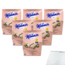 Manner Original Neapolitaner Haselnuss Schnitten 6er Pack...