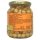 Alnatura Bio Kichererbsen (350g Glas) + usy Block