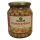 Alnatura Bio Kichererbsen 3er Pack (3x350g Glas) + usy Block