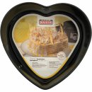Herzkuchen-Springform 25x26cm Classic
