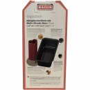 Inspiration Königskuchenform mit Motiv Einsatz Herz 25 cm