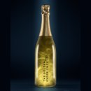 Goldsekt T.G.E  Imperial (0,75I Flasche) mit 23 Karat...