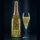 Goldsekt T.G.E  Imperial (0,75I Flasche) mit 23 Karat Blattgold & Goldstaub