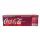 Coca Cola Cherry USA (12x355ml Dose EINWEG)