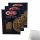 Barilla COUS COUS mittlere Größe 3er Pack (3x500g Packung) + usy Block