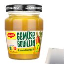 Maggi Eingekochte Bouillon Gemüse für 3,5l...