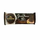 Perugina extra dunkle Schokolade 70% Kakao 3er Pack...