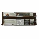 Perugina extra dunkle Schokolade 70% Kakao 3er Pack (3x150g Tafel)