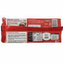 Perugina extra dunkle Schokolade 50% Kakao (150g Tafel)