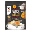 Edeka Snack Balls Mango Kokos Aprikose (145g Beutel)