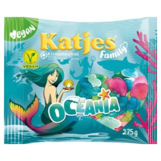 Katjes Family Oceania (275g Packung)