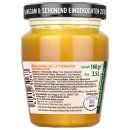 Maggi Eingekochte Bouillon Huhn für je 3,5l 3er Pack (3x160g Glas) + usy Block