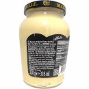 Maille Mayonnaise Gourmet mit einem Hauch Djon Senf (320g Glas)