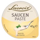 Lacroix Saucen Paste hell (40g Becher)