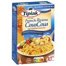 Tipiak CousCous auf mediterrane Art (400g)