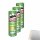 Pringles Sour Cream & Onion 3er Pack (3x185g Dose) + usy Block