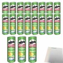 Pringles Sour Cream & Onion 19er Pack (19x185g Dose)...