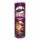 Pringles Texas BBQ Sauce (185g)