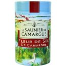 La Saunier de Camargue Fleur de Sel Bio La Saunier de Camargue Meersalz 3er Pack (3x1kg Dose) + usy Block