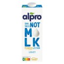 Alpro Not MILK pflanzlich & fettarm 3er Pack 1,8%...