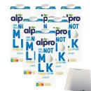 Alpro Not MILK pflanzlich & fettarm 6er Pack 1,8%...