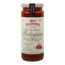 Rummo Ragù alla Bolognese Sauce 3er Pack (3x340g Glas) + usy Block