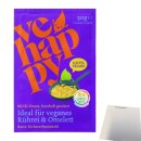 Vehappy Bio Rührei & Omelett-Ersatz 50g + usy Block