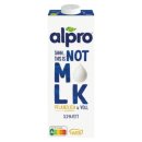Alpro Not MILK pflanzlich & voll 3,5% 6er Pack (6x1...