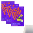 Vehappy Bio Rührei & Omelett-Ersatz 3er Pack...