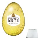 Ferrero Rocher Osterei The Golden Experience (100g) + usy...
