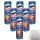 Pringles Ketchup Flavour 6er Pack (6x185g Packung) + usy Block