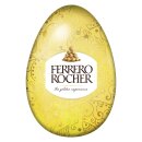 Rocher Osterei The Golden Experience 3er Pack (3x100g) + usy Block