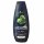 Schauma Shampoo For Men mit Hopfen 5er Pack (5x400ml Flasche) + usy Block