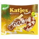Katjes Family Cola Playa Fruchtgummi Cola-Fläschchen...
