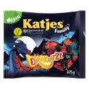 Katjes Family Dakritze 3er Pack (3x275g Packung) + usy Block