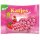 Katjes Family Glücksherzen Erdbeerliebe 3er Pack (3x275g Packung) + usy Block