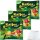 Katjes Family Utopia Fruchtgummi UFOs mit Schaumzucker 3er Pack (3x275g Packung) + usy Block