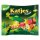 Katjes Family Utopia Fruchtgummi UFOs mit Schaumzucker 6er Pack (6x275g Packung) + usy Block