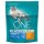 Purina One Senior 11+ Cat, Chicken 6er Pack (6x800g Beutel) + usy Block