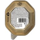 Sheba Sauce Speciale mit Putenhäppchen in heller Sauce 6er Pack (6x85g Packung) + usy Block