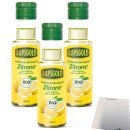 Rapsgold Bio Würzöl Zitrone 3er Pack (3x100ml...