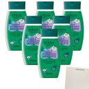 Elkos Duschbalsam Aloe Vera & Kaktusfeige 6er Pack...